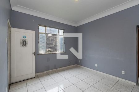 Sala de apartamento para alugar com 2 quartos, 62m² em Olaria, Rio de Janeiro