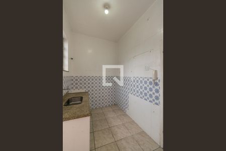 Apartamento para alugar com 62m², 2 quartos e sem vaga Apartamento para alugar com 62m², 2 quartos e sem vagaCozinha