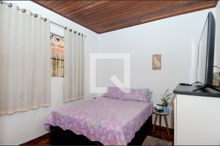 Quarto 2 de casa à venda com 2 quartos, 110m² em Jardim Dourado, Guarulhos