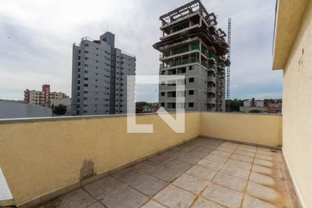 Apartamento à venda com 123m², 3 quartos e 3 vagasCobertura