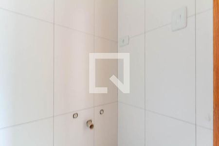 Apartamento à venda com 123m², 3 quartos e 3 vagasBanheiro social