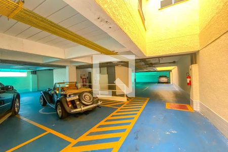 Apartamento à venda com 123m², 3 quartos e 3 vagasEstacionamento