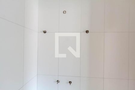 Apartamento à venda com 123m², 3 quartos e 3 vagasBanheiro social