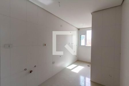 Apartamento à venda com 123m², 3 quartos e 3 vagasCozinha e área de serviço