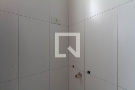 Apartamento à venda com 123m², 3 quartos e 3 vagasBanheiro da suíte 1