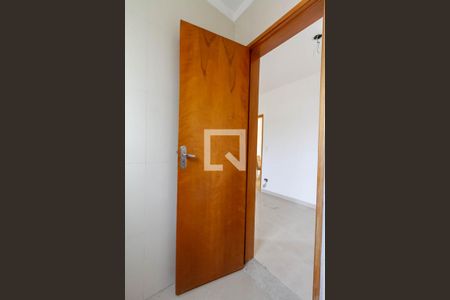 Apartamento à venda com 123m², 3 quartos e 3 vagasBanheiro da suíte 2