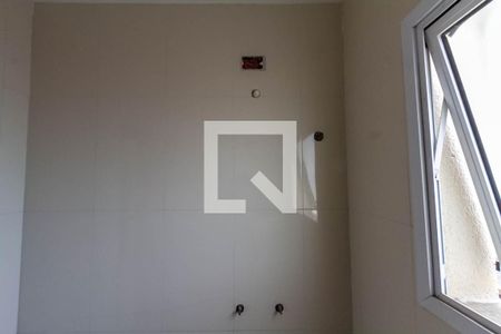 Apartamento à venda com 123m², 3 quartos e 3 vagasBanheiro da suíte 2