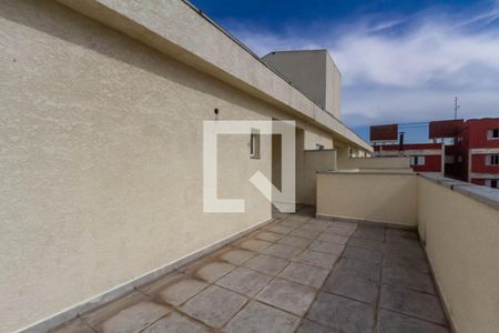Apartamento à venda com 123m², 3 quartos e 3 vagasCobertura