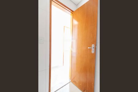 Apartamento à venda com 123m², 3 quartos e 3 vagasBanheiro social