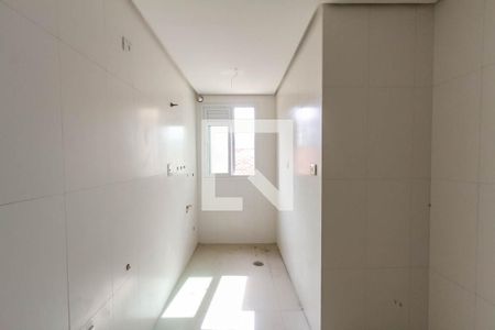 Apartamento à venda com 123m², 3 quartos e 3 vagasCozinha e área de serviço