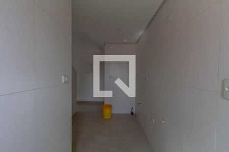 Apartamento à venda com 123m², 3 quartos e 3 vagasCozinha e área de serviço