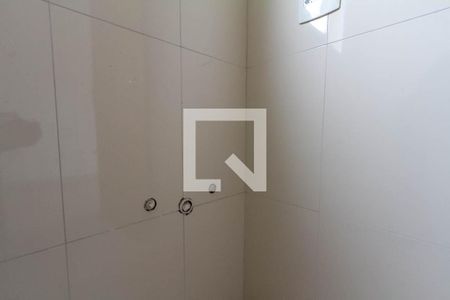 Apartamento à venda com 123m², 3 quartos e 3 vagasBanheiro da suíte 2