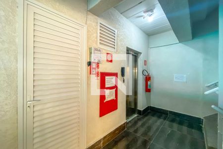 Apartamento à venda com 123m², 3 quartos e 3 vagasHall de entrada