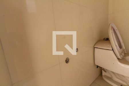 Apartamento à venda com 123m², 3 quartos e 3 vagasLavabo cobertura