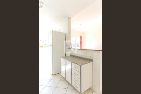 Studio para alugar com 50m², 1 quarto e 1 vagaCozinha