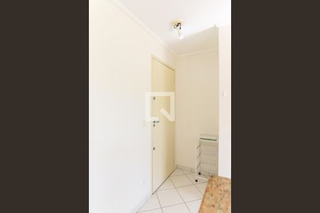 Hall de Entrada de kitnet/studio para alugar com 1 quarto, 50m² em Urbanova Vi, São José dos Campos