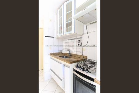 Studio para alugar com 50m², 1 quarto e 1 vagaCozinha