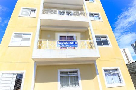 Studio para alugar com 50m², 1 quarto e 1 vagaPlaquinha