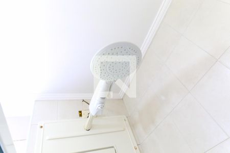 Studio para alugar com 50m², 1 quarto e 1 vagaBanheiro da Suíte