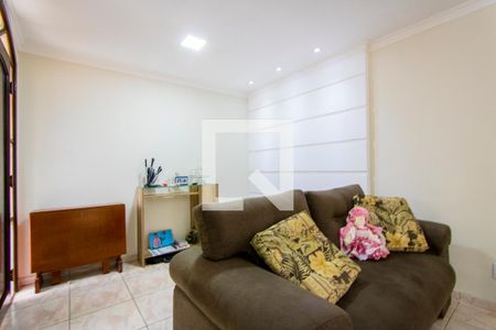 Casa à venda com 312m², 6 quartos e 6 vagasCasa 2 - Sala