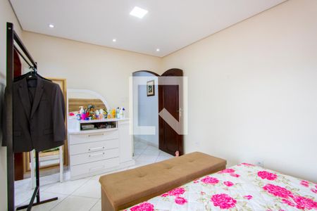 Casa à venda com 312m², 6 quartos e 6 vagasCasa 2 - Quarto