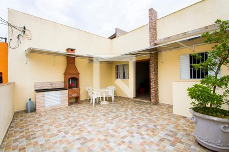 Casa à venda com 312m², 6 quartos e 6 vagasQuintal