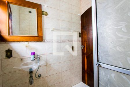 Casa à venda com 312m², 6 quartos e 6 vagasCasa 2 - Banheiro