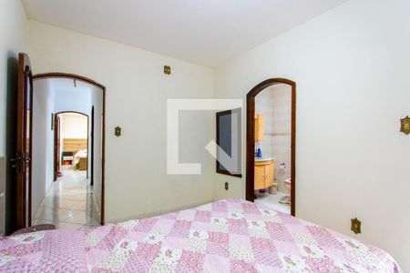 Casa à venda com 312m², 6 quartos e 6 vagasCasa 2 - Quarto 2