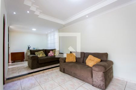 Casa à venda com 312m², 6 quartos e 6 vagasCasa 2 - Sala