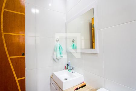 Casa à venda com 312m², 6 quartos e 6 vagasBanheiro