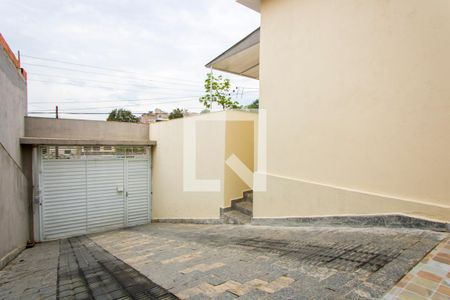 Casa à venda com 312m², 6 quartos e 6 vagasQuintal