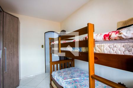 Casa à venda com 312m², 6 quartos e 6 vagasCasa 2 - Quarto 3