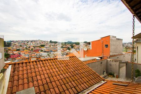 Casa à venda com 312m², 6 quartos e 6 vagasVista