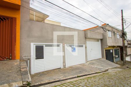 Casa à venda com 312m², 6 quartos e 6 vagasFachada