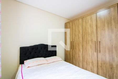 Quarto de casa à venda com 6 quartos, 312m² em Vila Guarani, Santo André