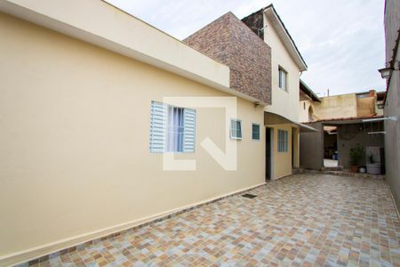 Casa à venda com 312m², 6 quartos e 6 vagasQuintal