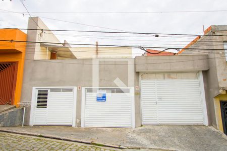 Casa à venda com 312m², 6 quartos e 6 vagasFachada