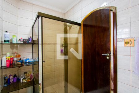 Casa à venda com 312m², 6 quartos e 6 vagasCasa 2 - Banheiro