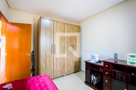 Casa à venda com 312m², 6 quartos e 6 vagasQuarto 2