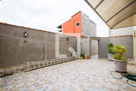 Casa à venda com 312m², 6 quartos e 6 vagasQuintal