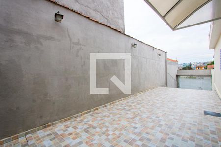 Casa à venda com 312m², 6 quartos e 6 vagasQuintal