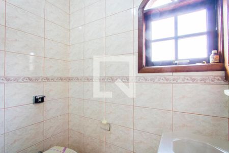 Casa à venda com 312m², 6 quartos e 6 vagasCasa 2 - Banheiro