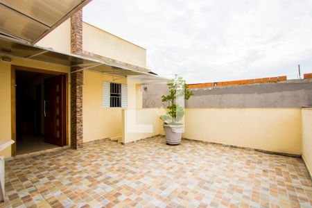 Casa à venda com 312m², 6 quartos e 6 vagasQuintal