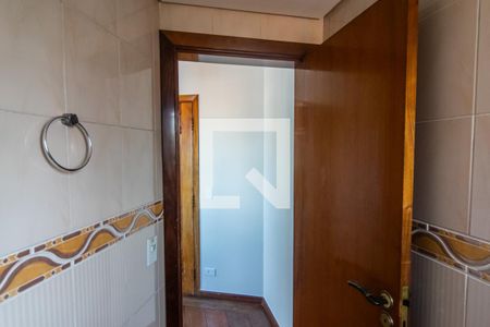 Apartamento para alugar com 116m², 3 quartos e 3 vagas Apartamento para alugar com 116m², 3 quartos e 3 vagasLavabo