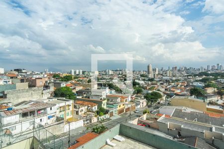 Apartamento para alugar com 116m², 3 quartos e 3 vagas Apartamento para alugar com 116m², 3 quartos e 3 vagasVista da Área de Serviço