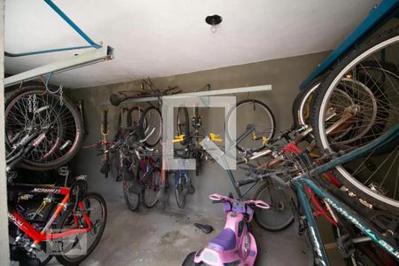 Apartamento para alugar com 116m², 3 quartos e 3 vagas Apartamento para alugar com 116m², 3 quartos e 3 vagasÁrea comum