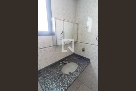 Apartamento para alugar com 116m², 3 quartos e 3 vagas Apartamento para alugar com 116m², 3 quartos e 3 vagasBanheiro da Suíte