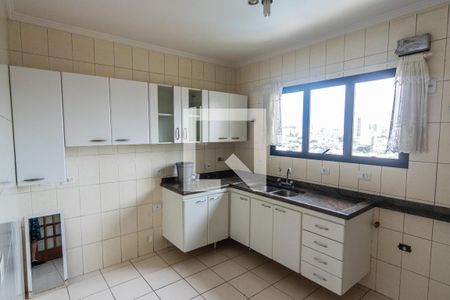 Apartamento para alugar com 116m², 3 quartos e 3 vagas Apartamento para alugar com 116m², 3 quartos e 3 vagasCozinha