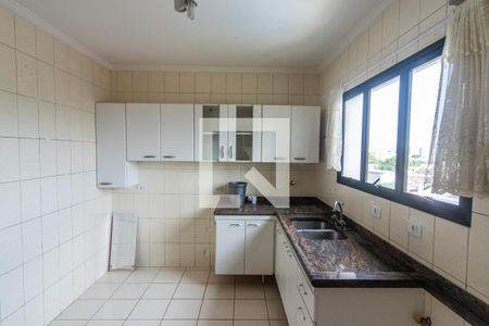 Apartamento para alugar com 116m², 3 quartos e 3 vagas Apartamento para alugar com 116m², 3 quartos e 3 vagasCozinha