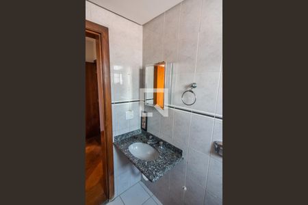 Apartamento para alugar com 116m², 3 quartos e 3 vagas Apartamento para alugar com 116m², 3 quartos e 3 vagasBanheiro Social